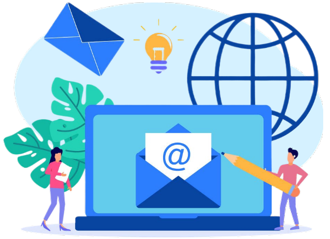 business email hosting